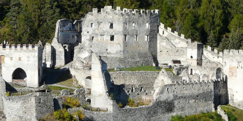 Die friedliche Belagerung geht weiter