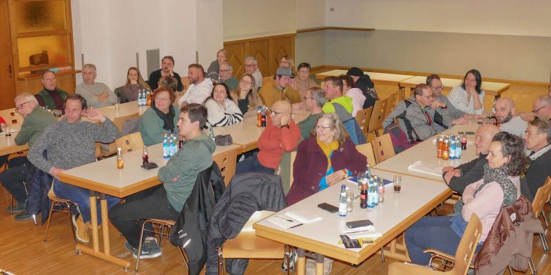 Ein lebendiger Theater-Bezirk