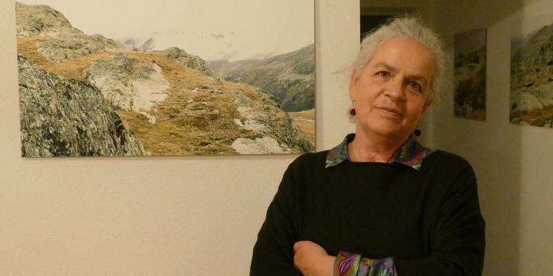 Fotokunst und  Geschichte 