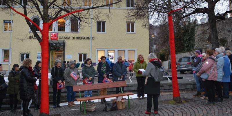 In Erinnerung an Celine