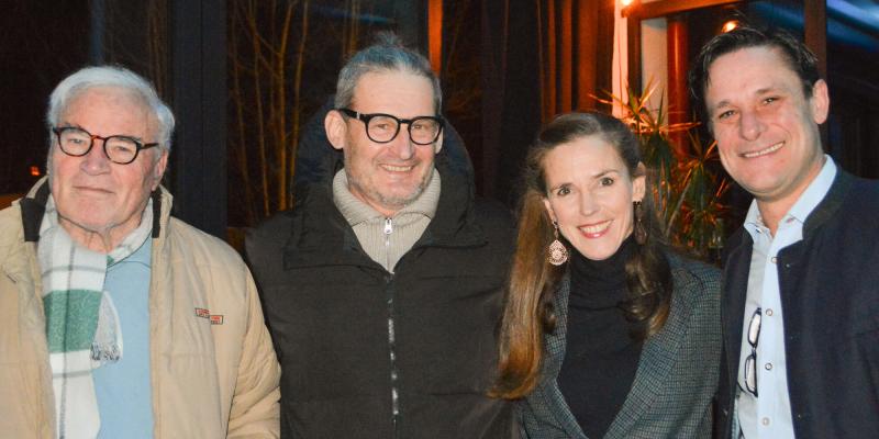 Sport ist nicht nur Leistungssport