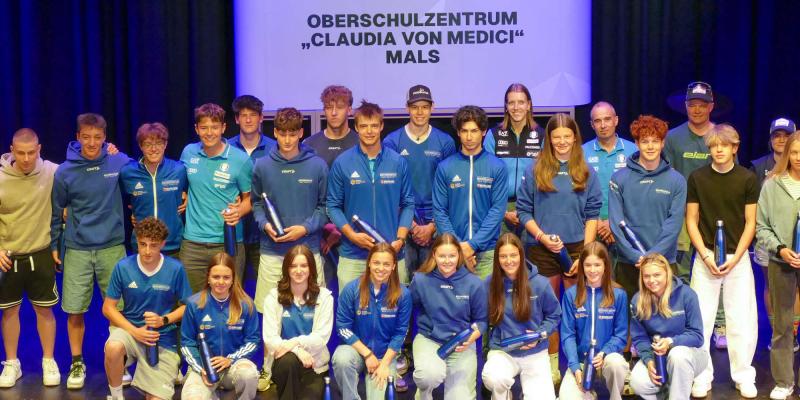 Sport und Bildung verbinden 
