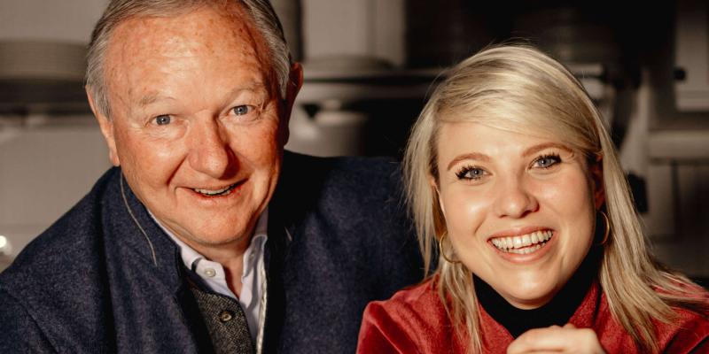 Vici glänzt bei  „Kitchen Impossible“