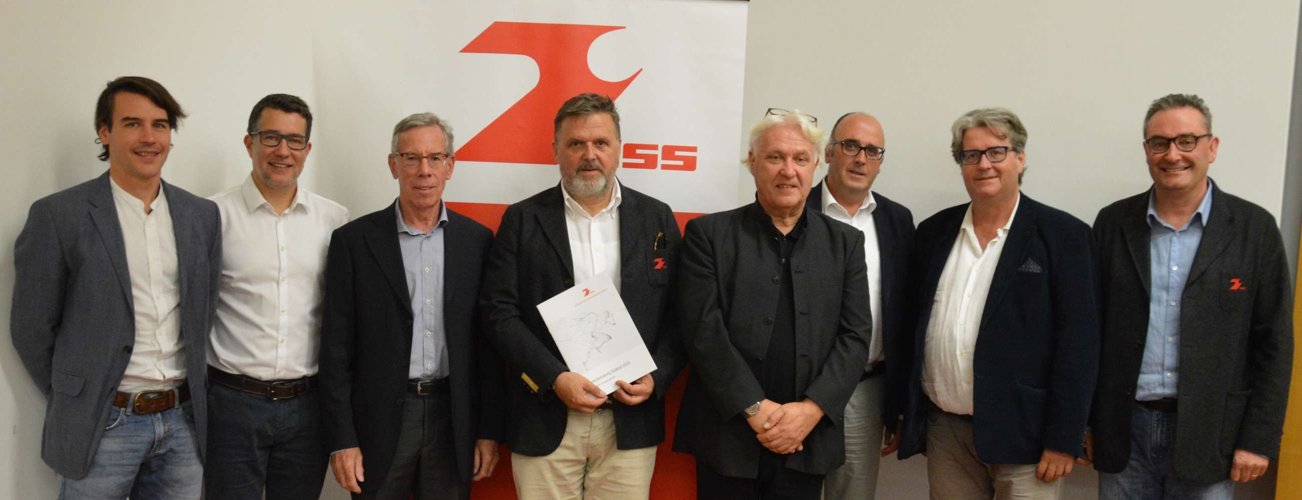 News VSS präsentiert das Projekt „Sportentwicklung Südtirol 2025