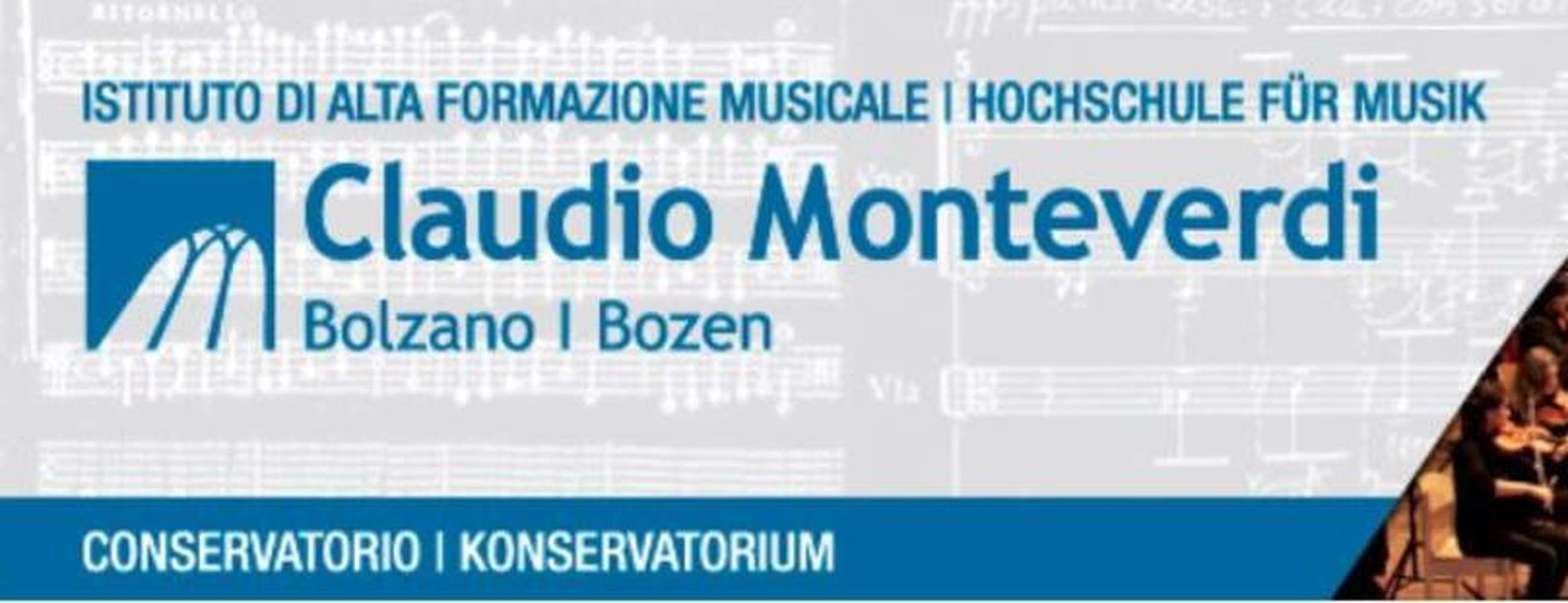 News Konservatorium wird erste Fakultät für Musik in Italien News