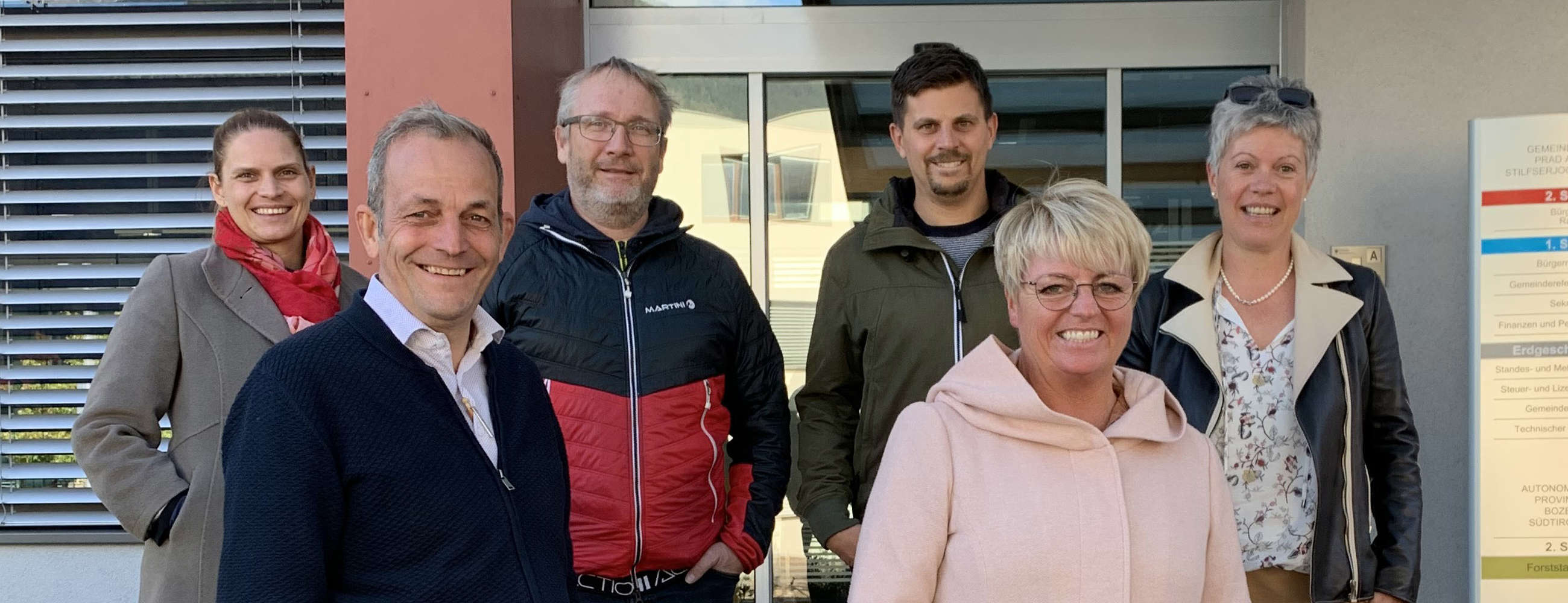 News Prad Hds Delegation Trifft B rgermeister Und Handelsreferenten 