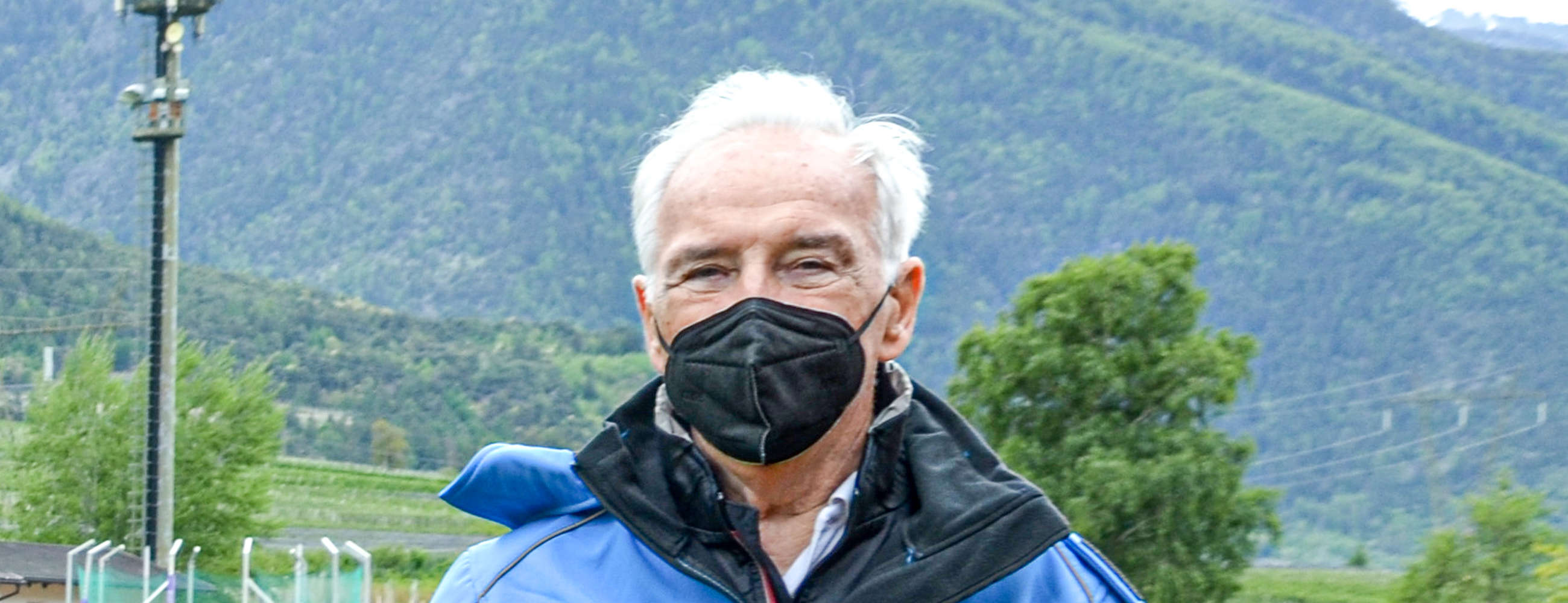 Latsch Rinner Sport - Latsch als Mountainbike-Mittelpunkt - der Vinschger