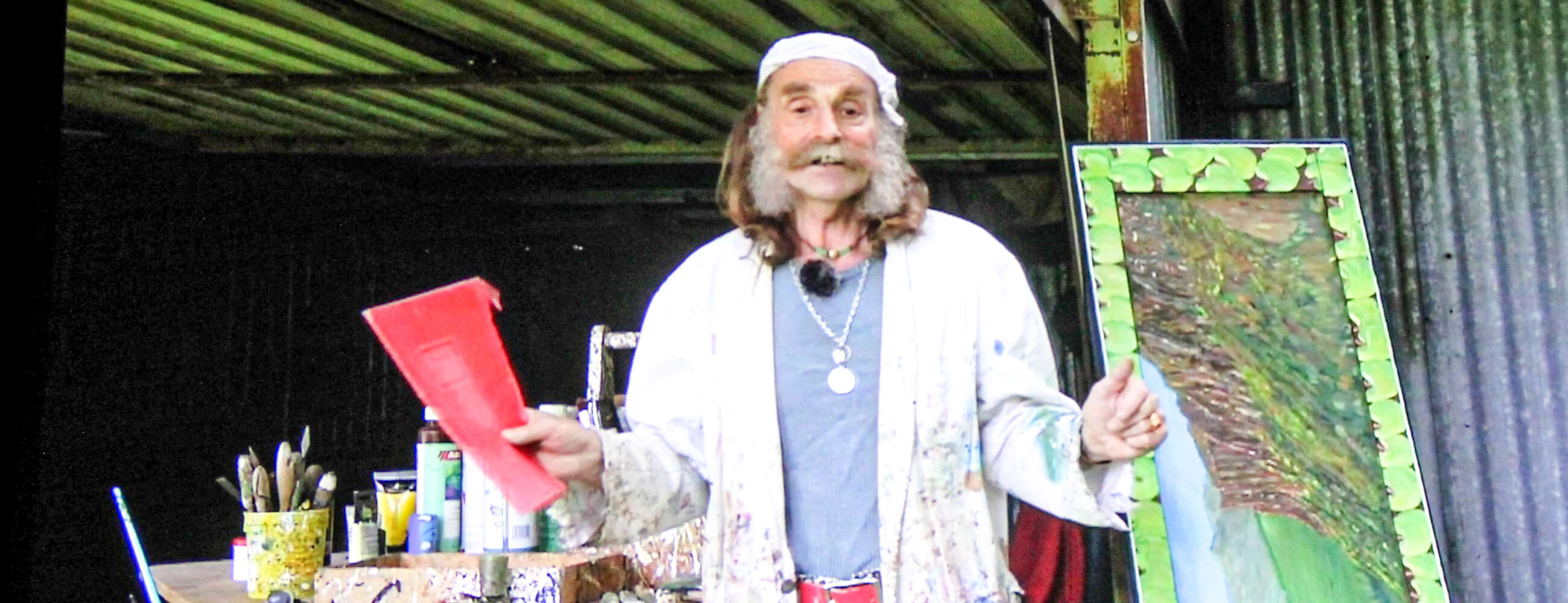 Latsch Rinner Gesellschaft - Filmportrait der Gemeinde Latsch - der Vinschger