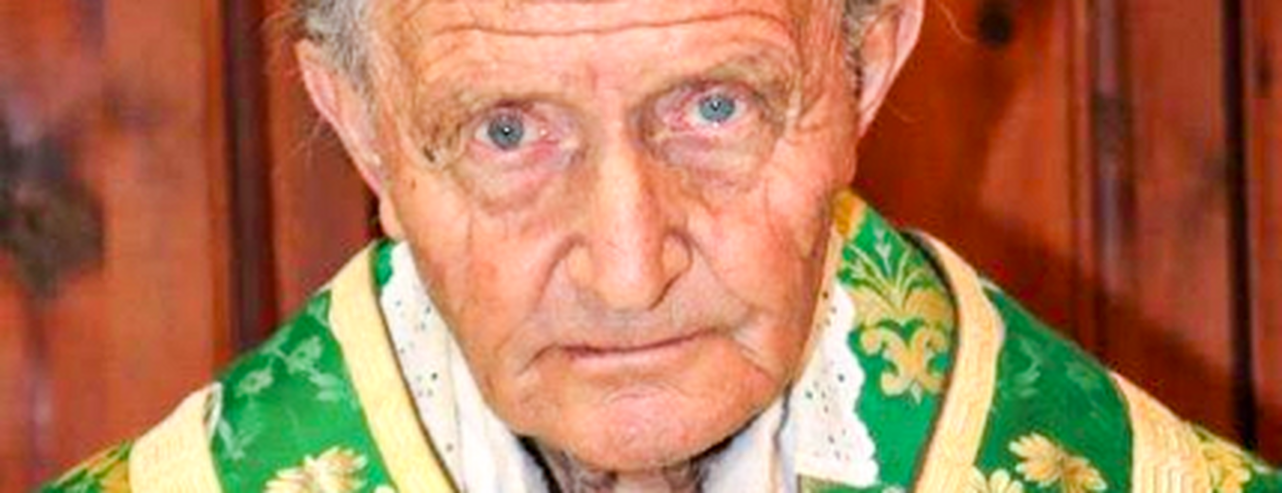 Gesellschaft Pfarrgemeinde verabschiedet Alois Oberhöller der Vinschger