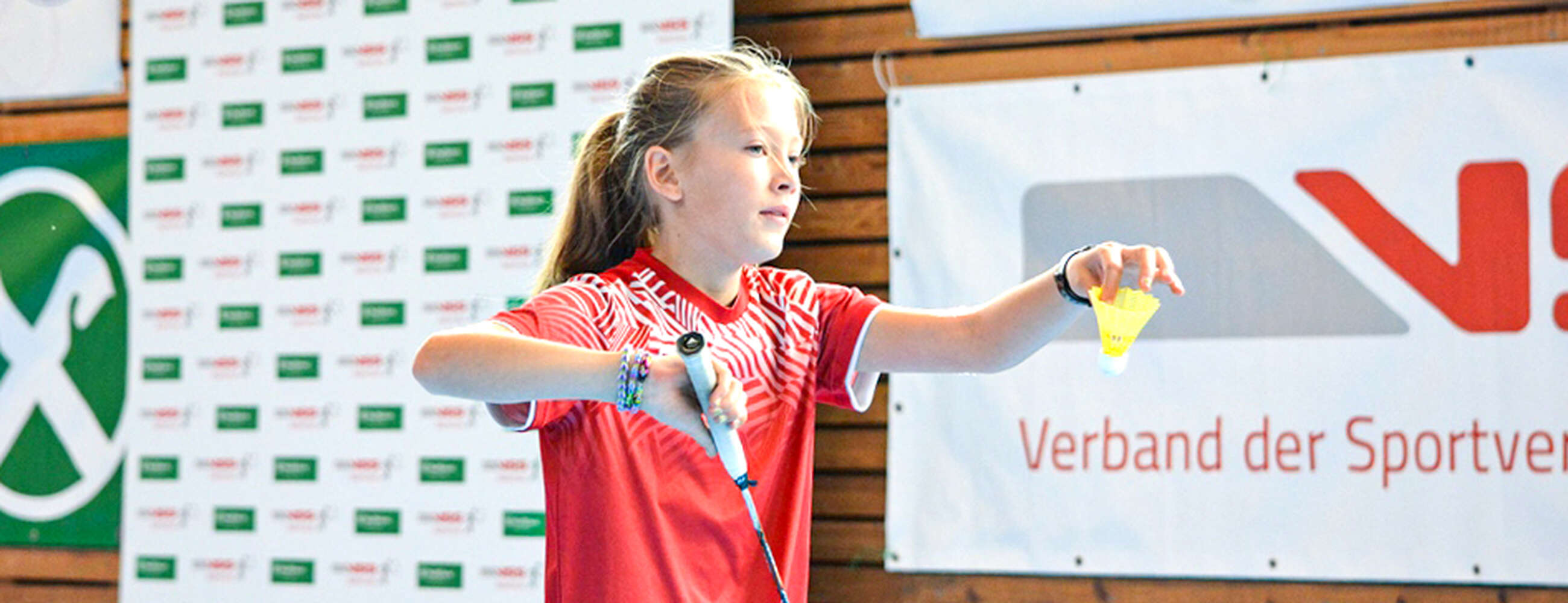 Sport BadmintonLandesmeister in Mals gekürt der Vinschger