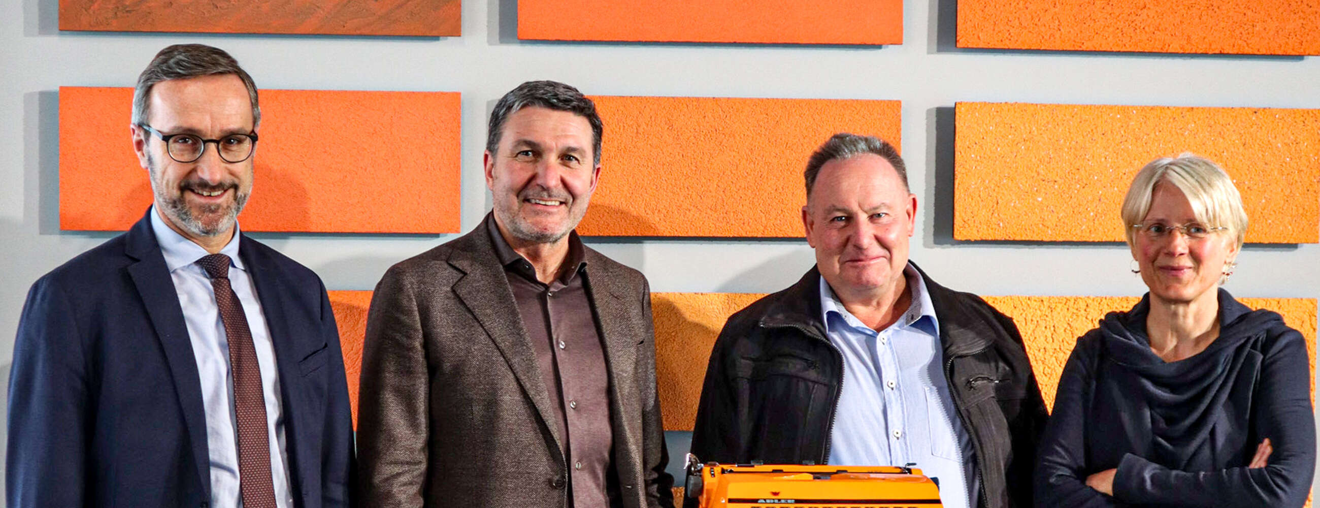 Kultur Geschichte verbindet der Vinschger