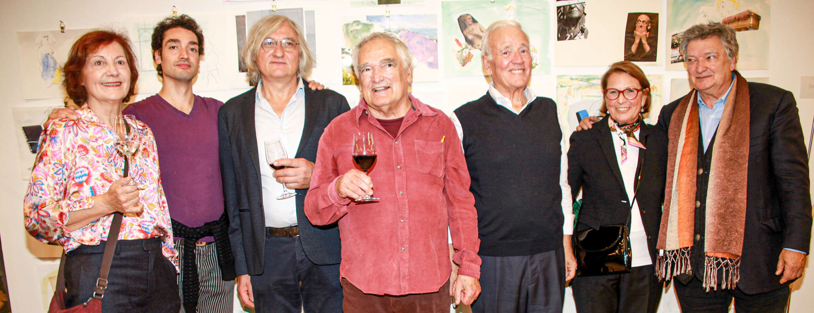 Walter Rizzi Gesellschaft - Der Höhepunkt war auch das Ende - der Vinschger